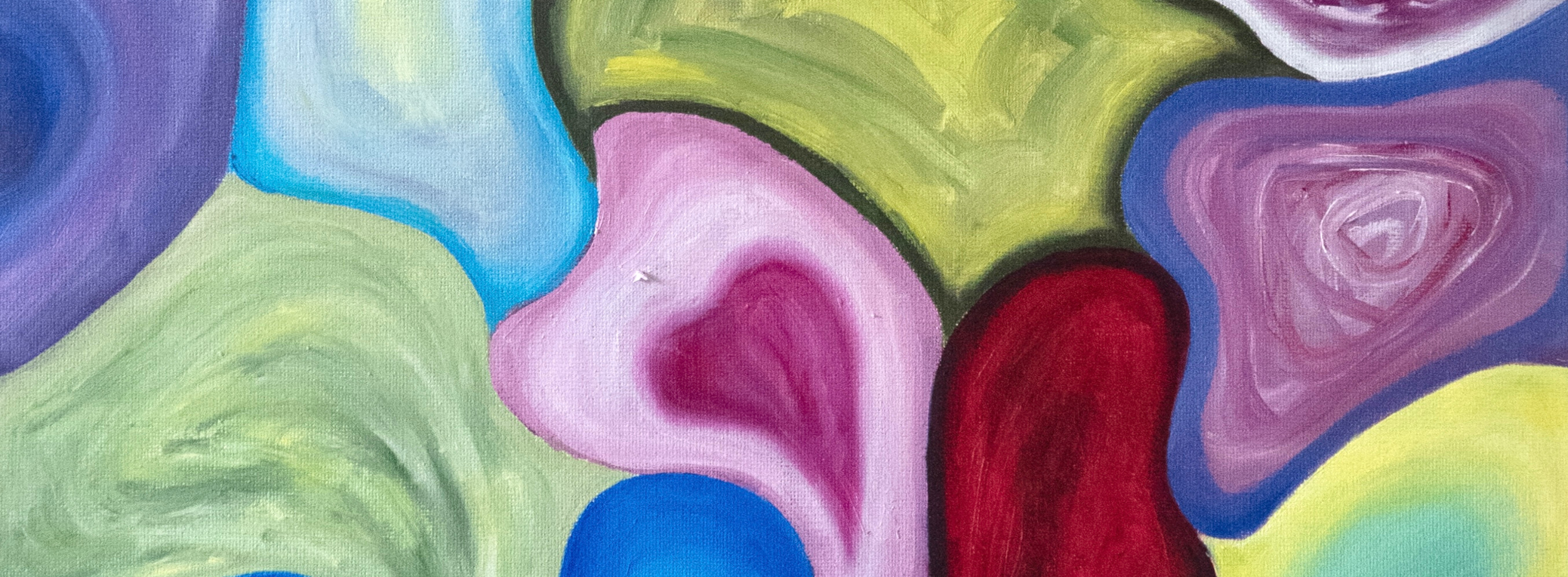 Ma démarche artistique