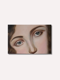 Le regard qui s’attarde