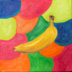 Just a Banana