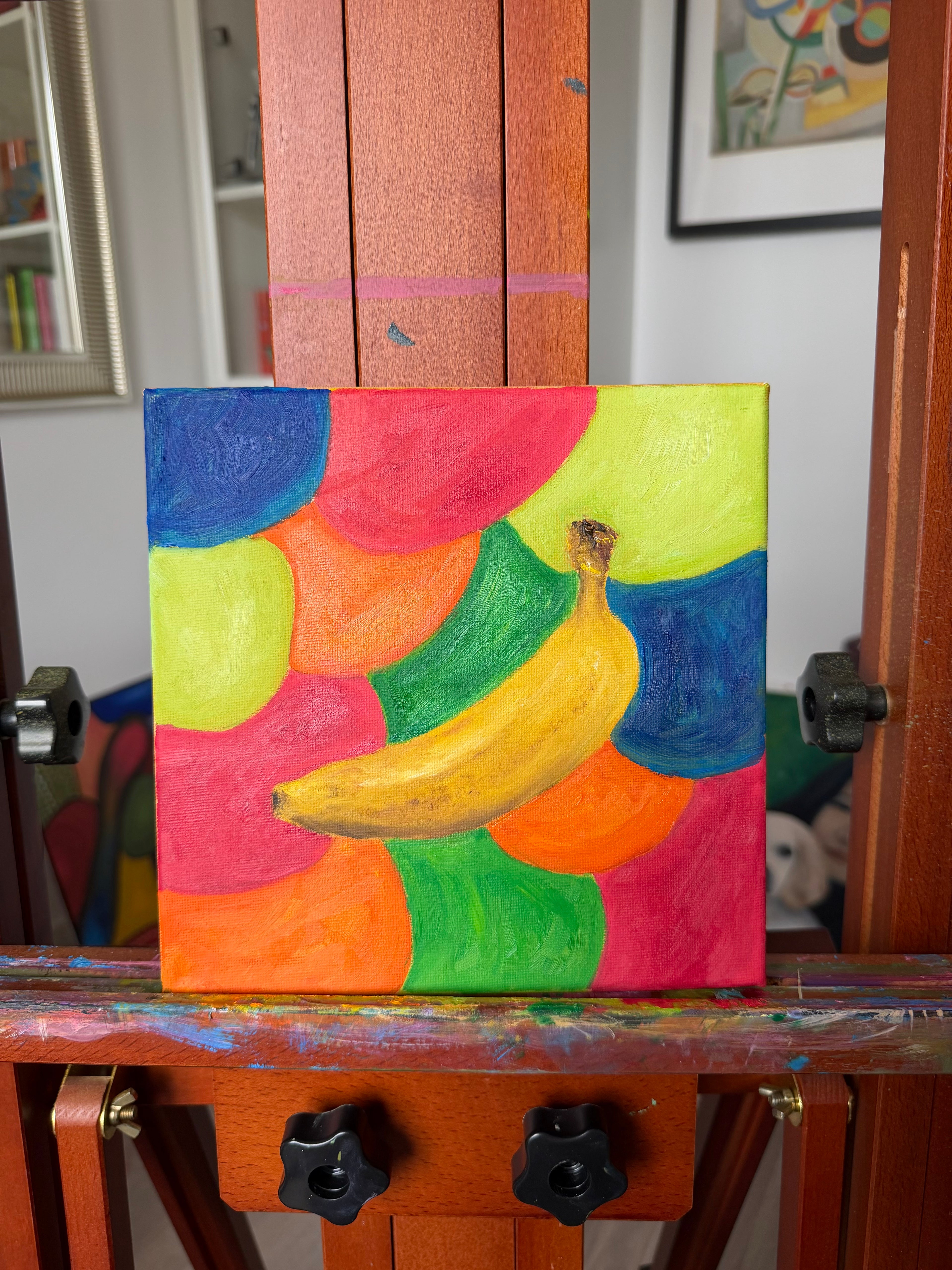 Just a Banana