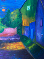 Avant la nuit