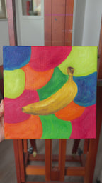Just a Banana